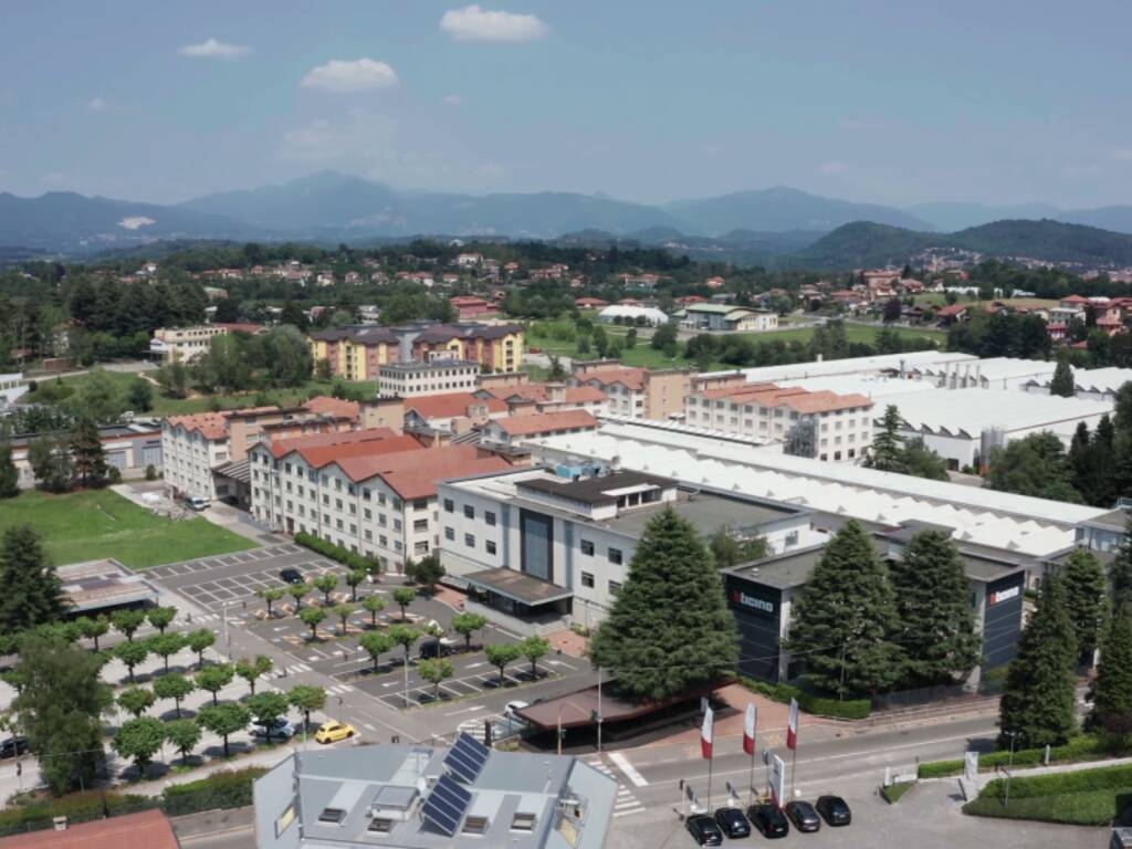 Varese - BTicino ottiene la certificazione per la Parità di Genere -  - Varese News
