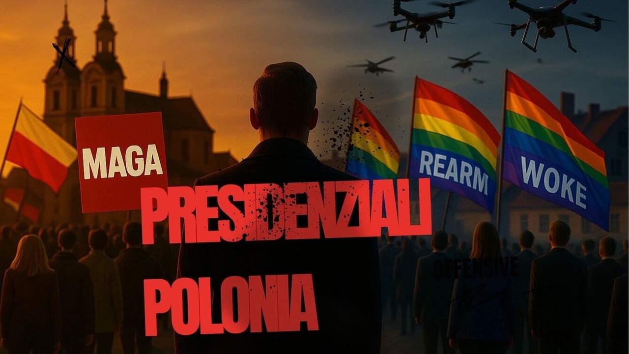 Poolse presidentsverkiezingen: de strijd tussen soevereiniteit en globalisme