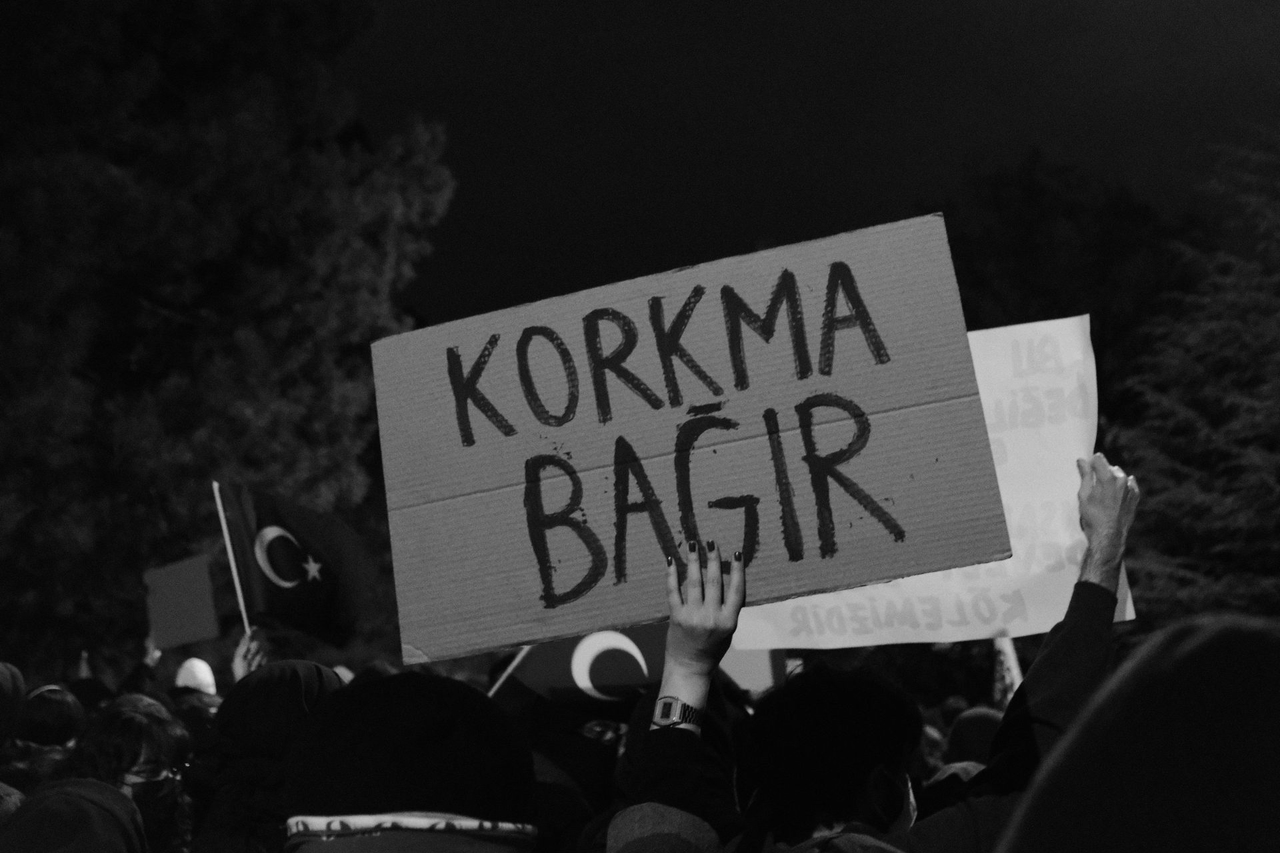 Turquia, um golpe nos direitos das mulheres: cesáreas eletivas proibidas