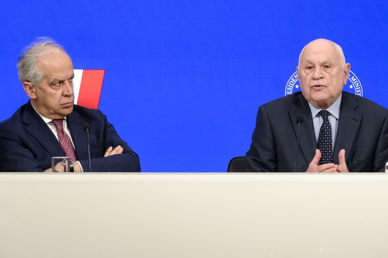 Security, the unnecessary urgency of a decree that criminalises social distress
