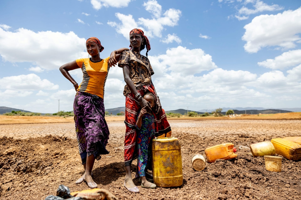 Two Cesvi Foundation podcasts on Ethiopia and Gaza awarded at the Piacenza National Awards