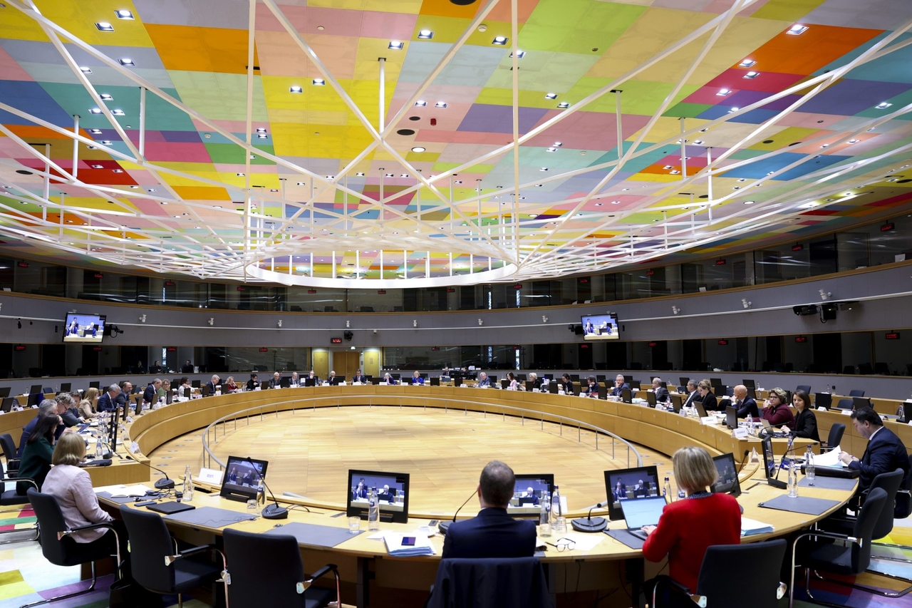 Sostenibilidad: Europa sigue estando completamente atrasada