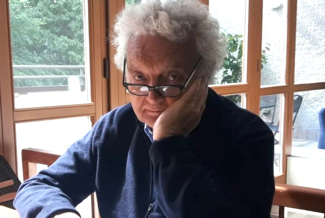 Özel yardım görevlisi Nanni'nin hikayesi