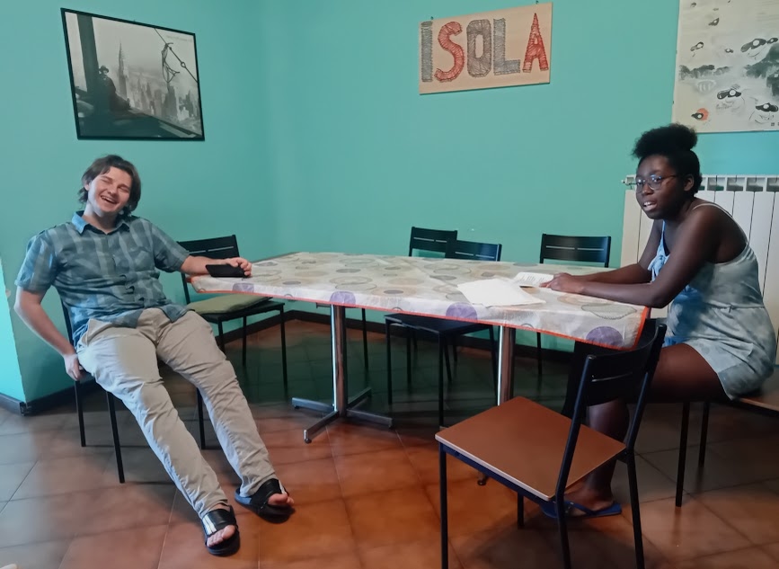 Prepararsi alla Maturità in casa famiglia, dove non sei mai solo
