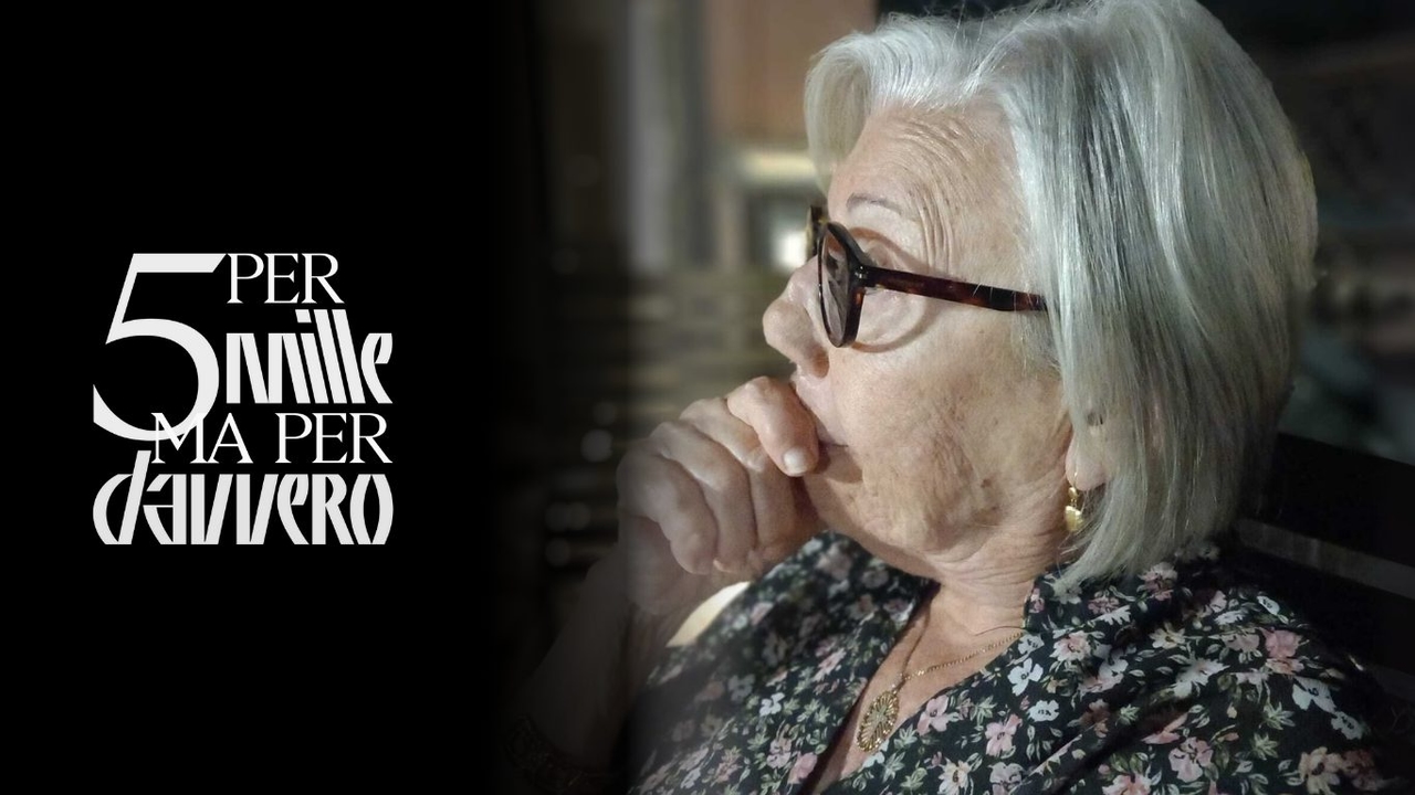 Nadia : « La vérité c'est qu'il nous en faut dix 5 pour mille. »