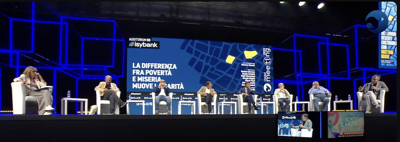 Pobreza: Un nuevo pacto social para un crecimiento generalizado e inclusivo