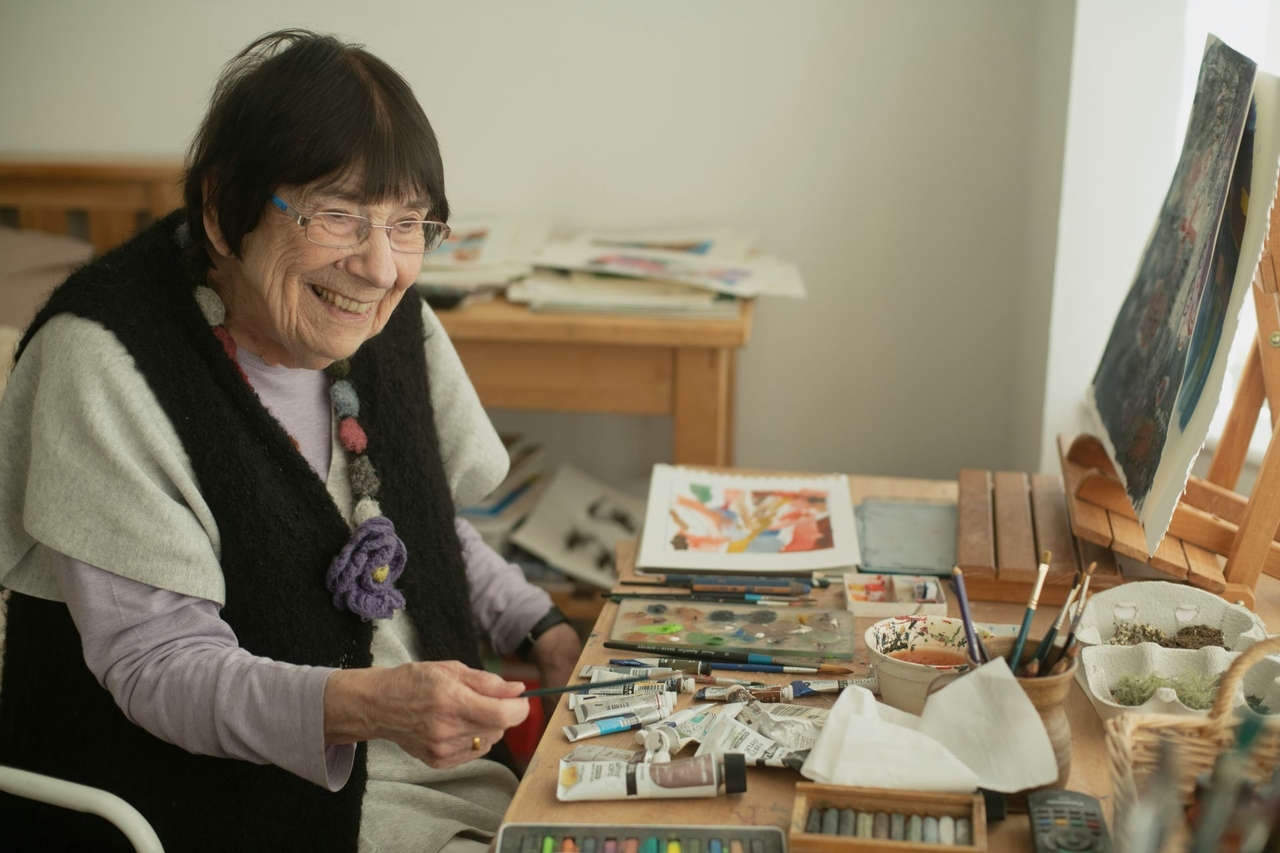Arte que cura, saúde e coesão social podem crescer juntas
