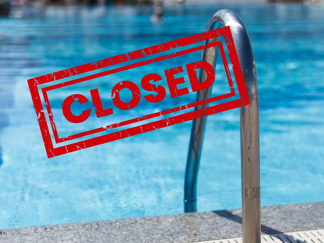 Belirsiz gelecek: Neuwaldeggerbad bu yaz kapalı kalacak