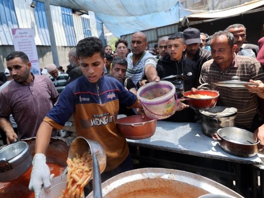 Nuevos centros de ayuda en Gaza reabrirán