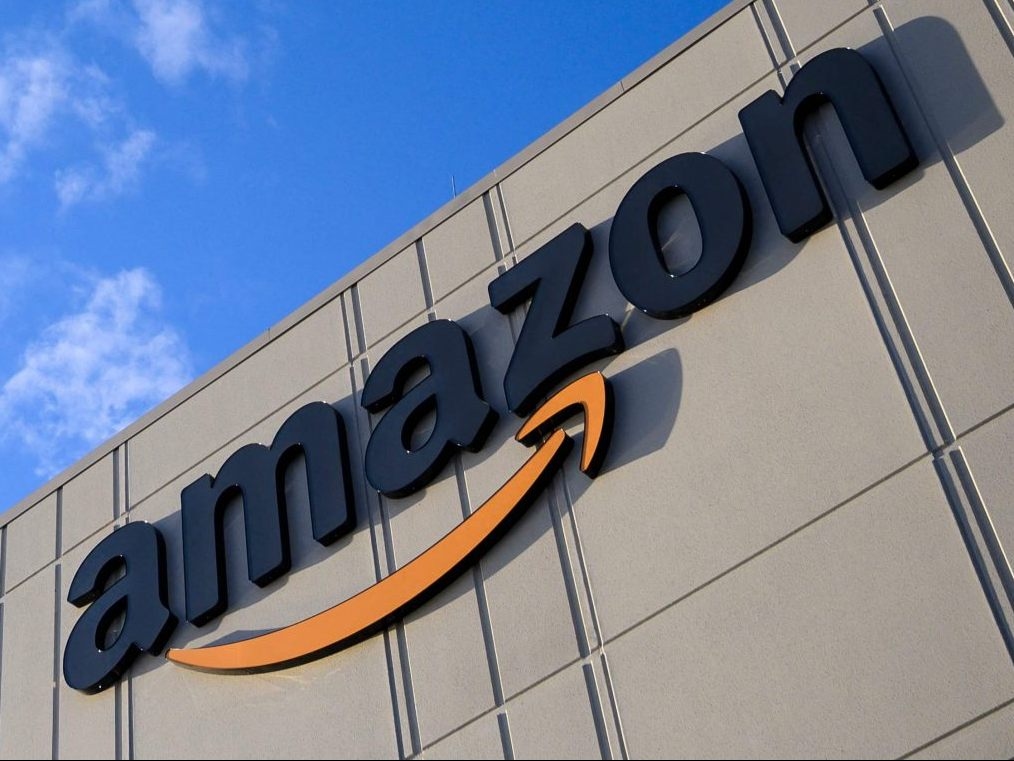Amazon domineert binnenlandse e-commerce