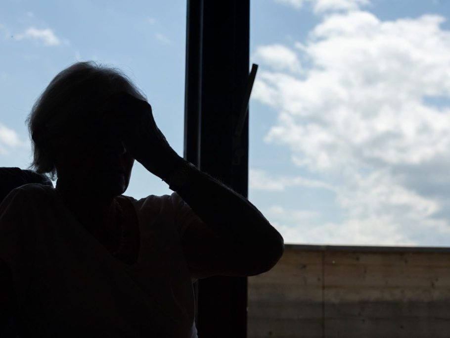 Vítima de incontinência diz: “Tive pensamentos suicidas”