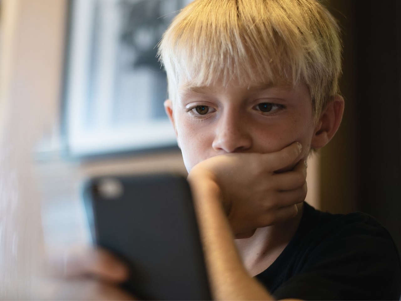 Mediaverslaving onder jongeren: "Wat velen missen is avontuur"