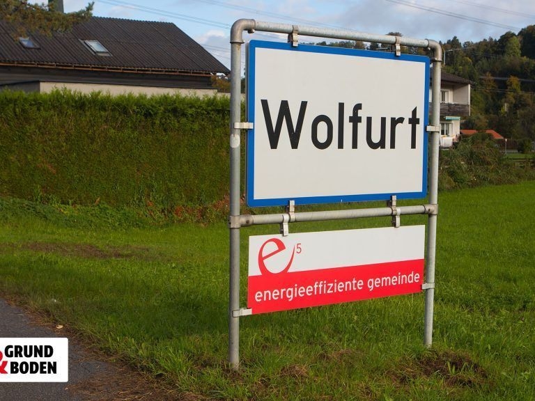 Onde uma casa unifamiliar em Wolfurt foi vendida por 715.000 euros