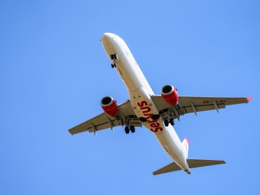 Vienna Airport increased profit by 6.2% in the first half of the year