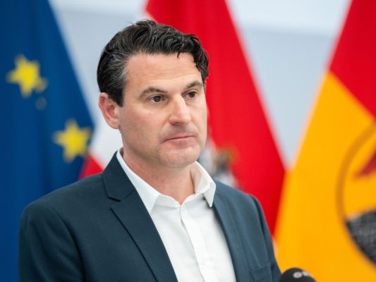 Novo vice-presidente Zarits em Burgenland: "Não foi um começo fácil"
