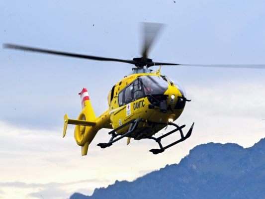 Villach yakınlarında Gail Nehri'ne düşen 14 yaşındaki çocuk hayatını kaybetti