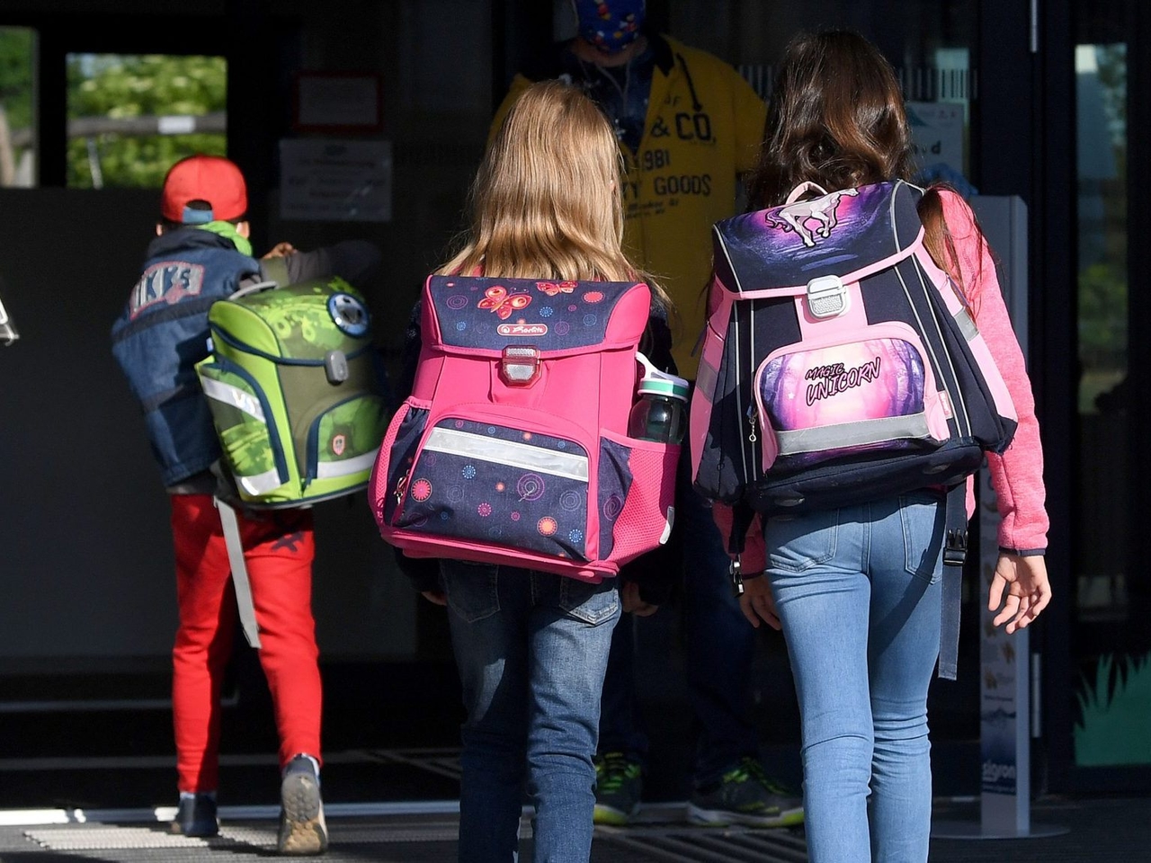 I rappresentanti dei genitori rifiutano una migliore integrazione delle scuole attraverso l'assegnazione degli studenti