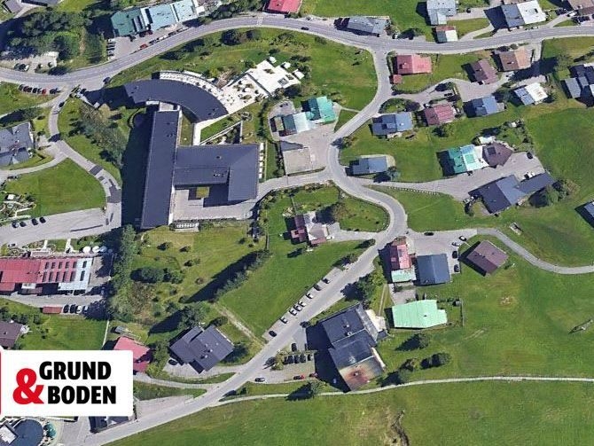 Mittelberg'de bir mülk 500.800 avroya satıldı