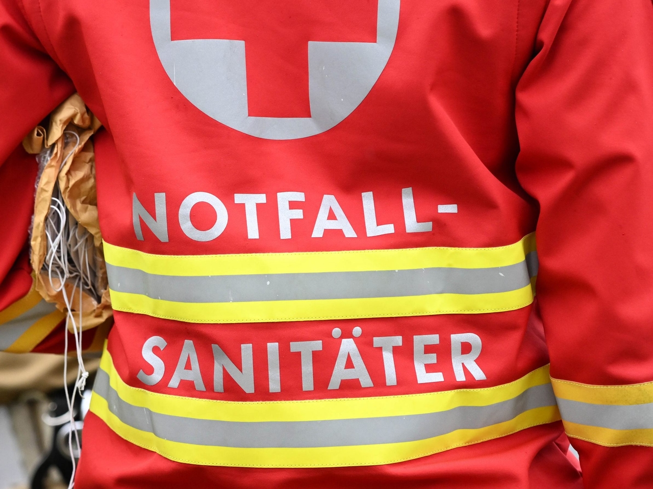 Zwei Motorradunfälle in Vorarlberg am Sonntag