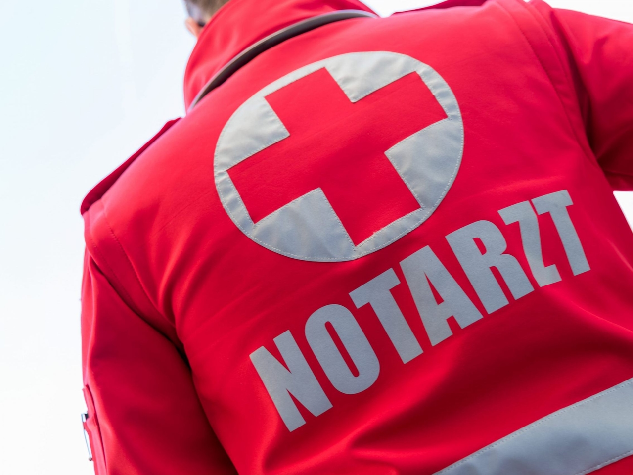 Boy crushed by pasture fences and died in Maria Alm