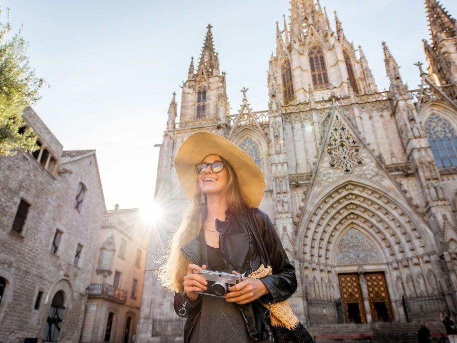 Dica de economia: estas são as 8 cidades mais baratas para uma viagem curta na Europa