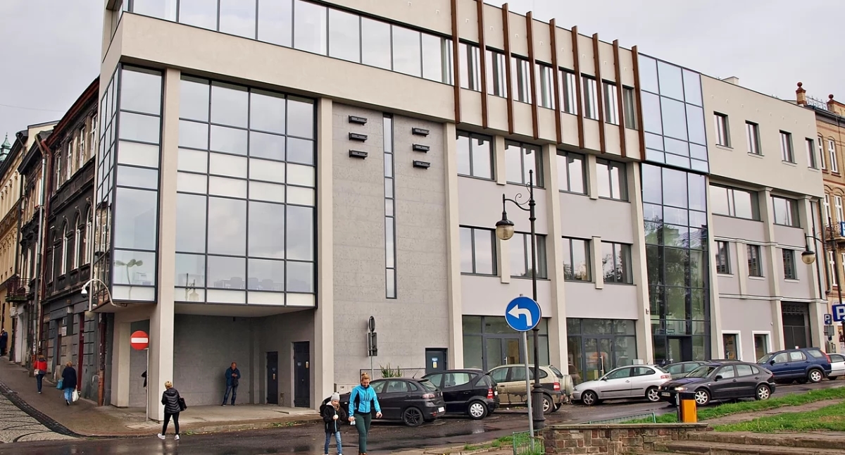 ZETO-Rzeszów opnieuw de exploitant van de Przemyśl Entrepreneurship Incubator