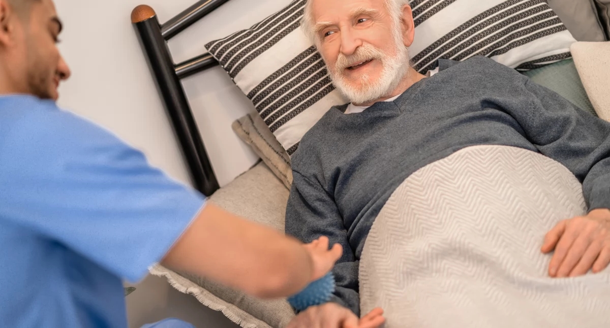 Beweging die levens verandert – Intensieve Functionele Therapie in de praktijk