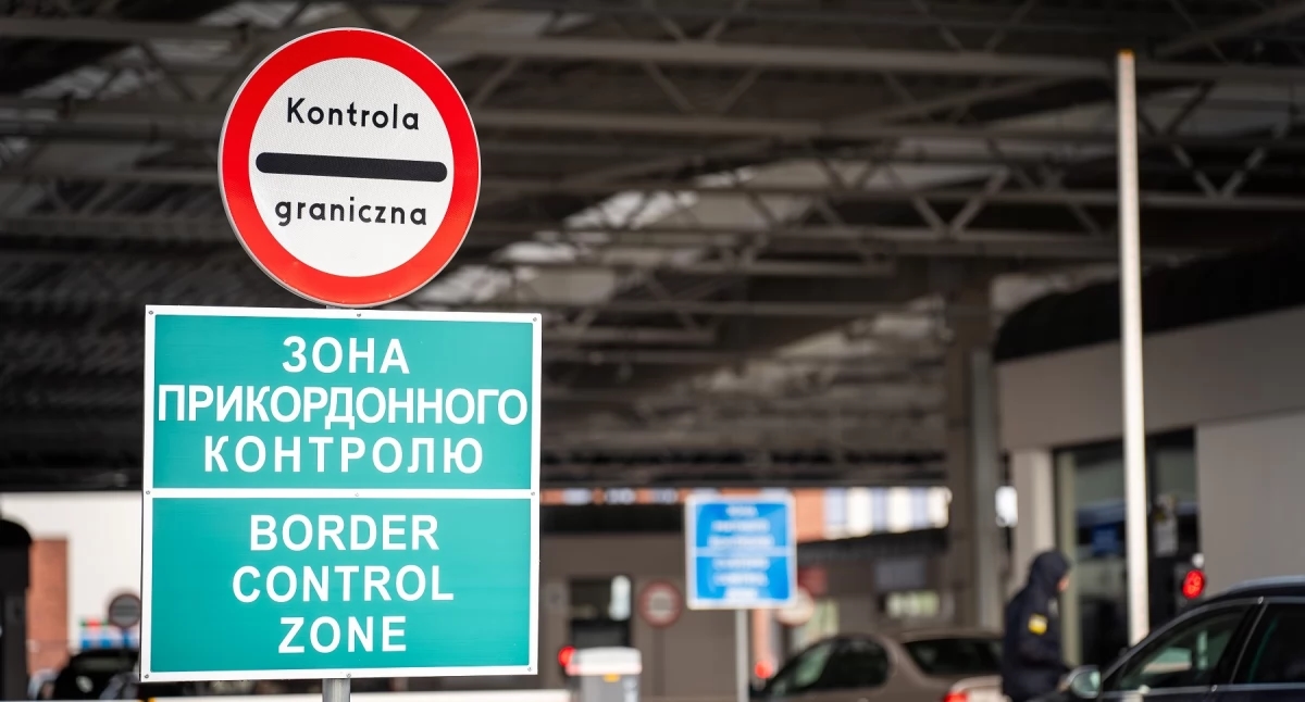 More fakes in Korczowa and Malhowice