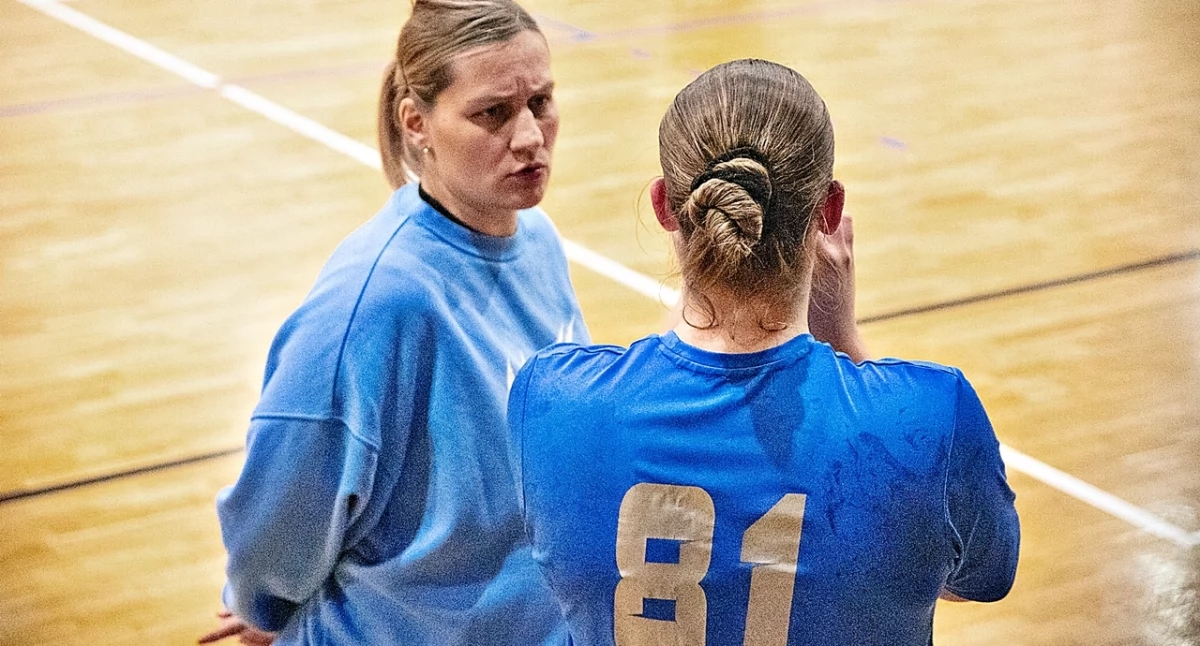Vergonzosa derrota del JKS San Jarosław al final de la temporada