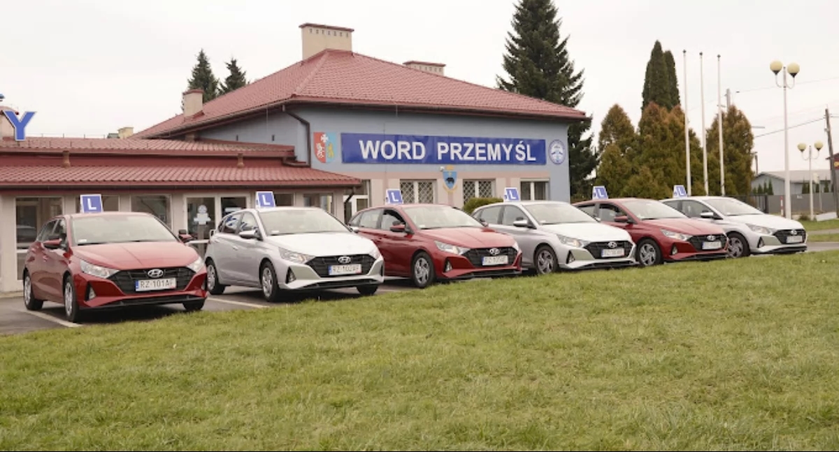 ¿Quién será el jefe de Przemyśl WORD?
