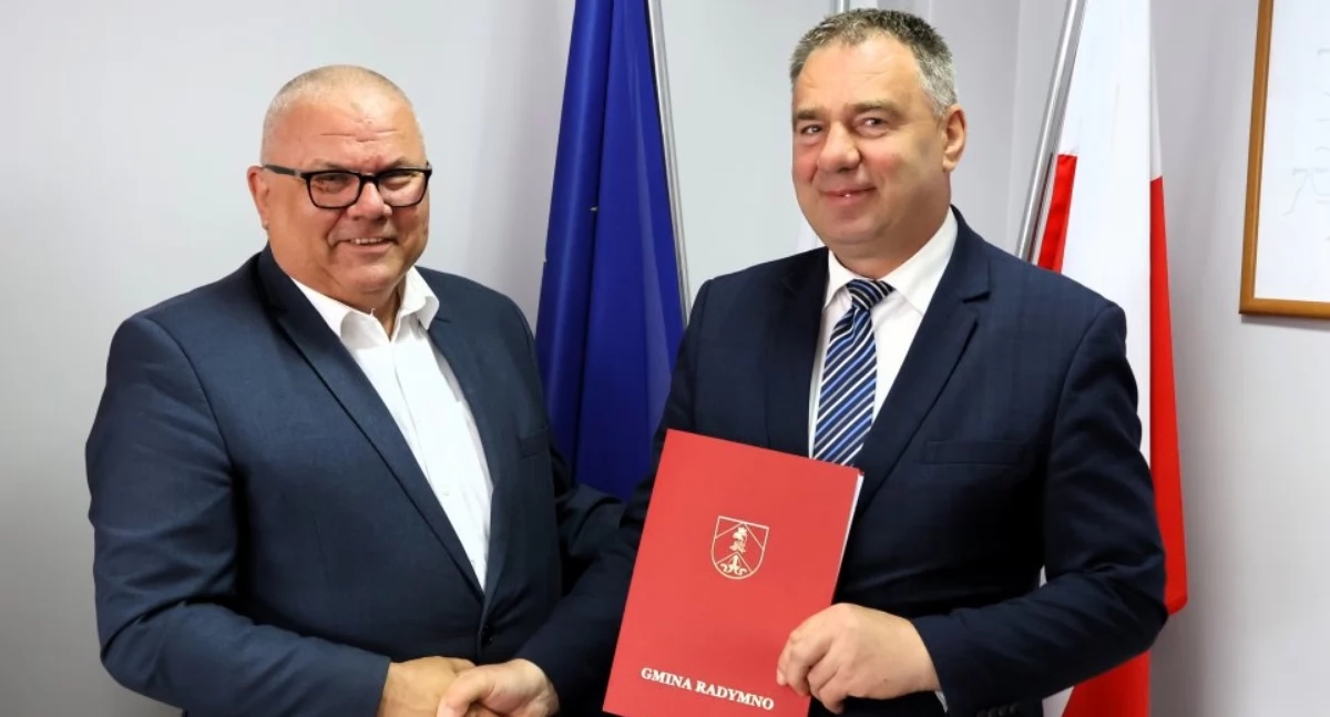 3 miljoen voor de ruïnes van het kasteel in Sośnica! Ze moeten het toeristische pareltje van de regio worden