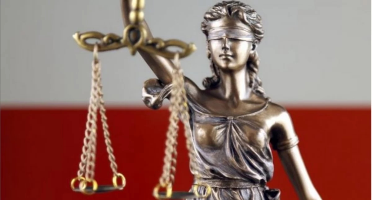 Voor de rechter wegens huiselijk geweld