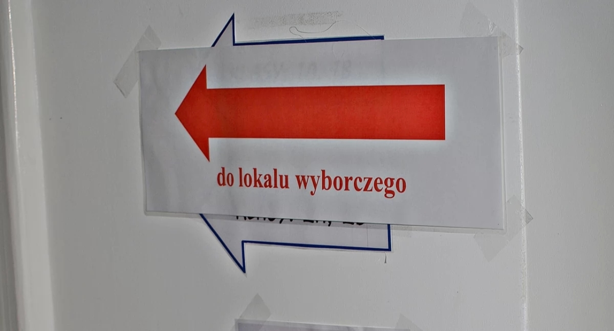 Polonya Cumhuriyeti Cumhurbaşkanlığı Seçimleri. Saat 17.00'deki katılım: Pruchnik komününde en yüksek, Stubno komününde en düşük. Przemyśl'de de en iyisi değil
