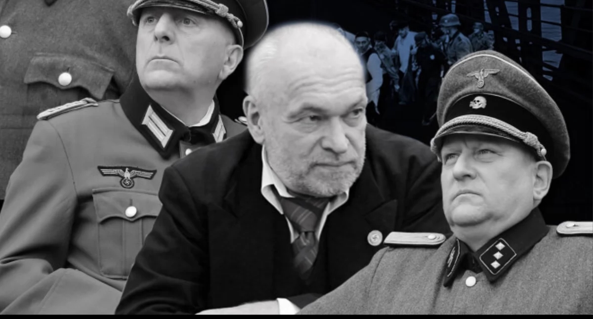 Geschiedenis. Film. Waarheid. Interessante gebeurtenis in Buena Vista [WEDSTRIJD]