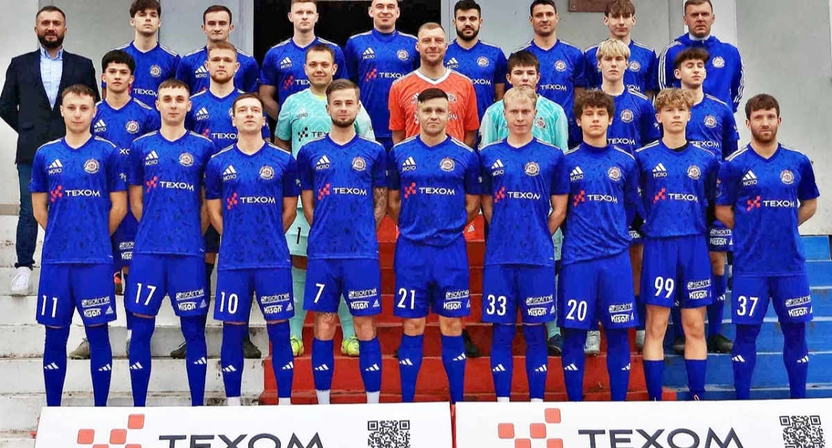 Polonia Przemyśl in de 4e Subkarpaten competitie! Applaus voor de leider uit Tryńcza. Skołoszów en Kaszyce nemen afscheid van de 5e klasse. De rest vecht nog steeds