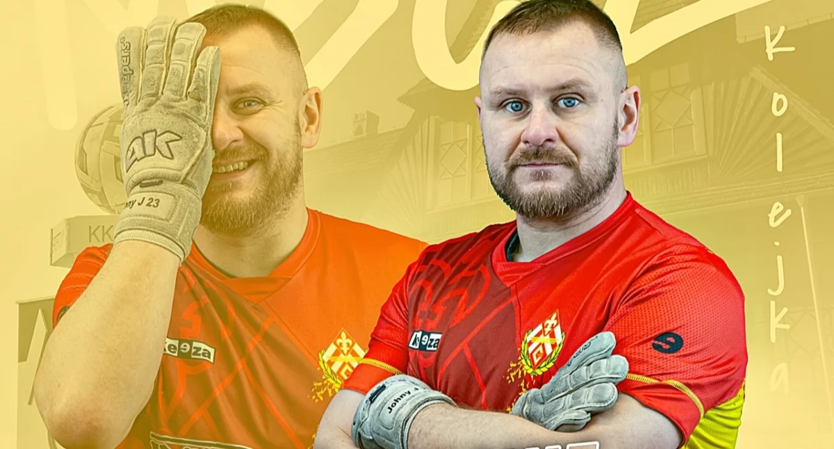 De ereplaats van KS Wiązownica-Wisłoczanki Tryńcza. 103 doelpunten van de nieuwkomer in de 4e divisie van de Podkarpackie Polonia Przemyśl! We kennen de volledige lijst van gedegradeerde teams.