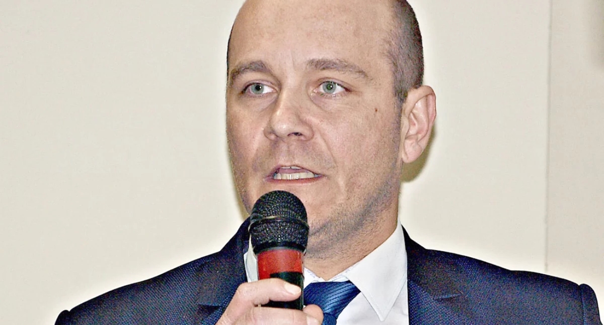 Wethouder Maciej Kamiński is onafhankelijk