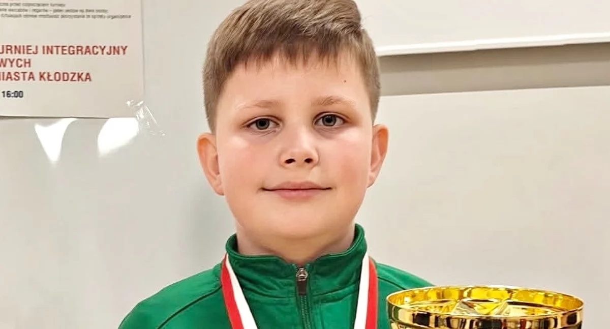 Kolejne sukcesy warcabowej młodzieży z lubaczowszczyzny