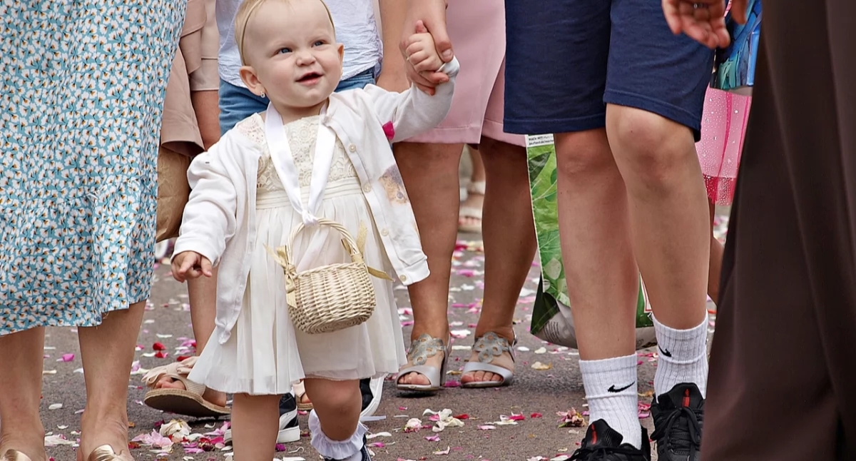Corpus Christi in Przemyśl [FOTO'S]