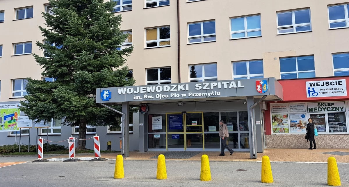 Nefrologia em Przemyśl será liquidada?