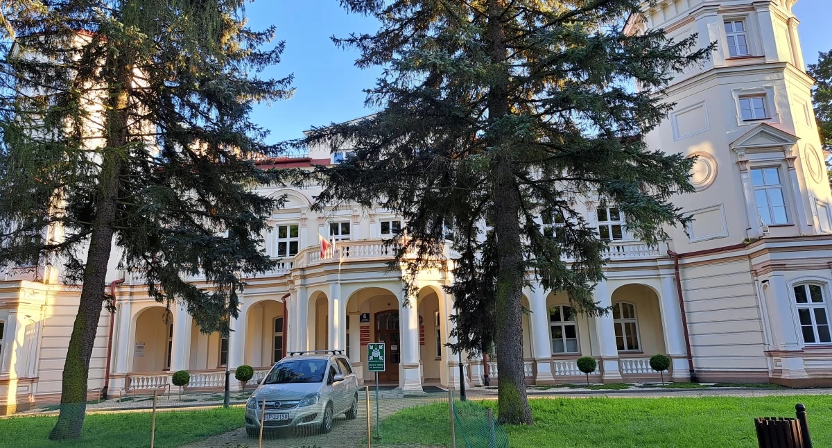 Le università Jarosław e Przemyśl nella top 15 della classifica delle università professionali di Perspektywy