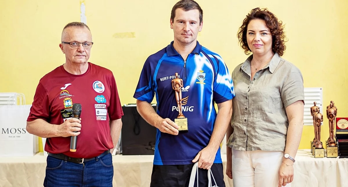 Récord de interés en el torneo "Amateur" de AKTS