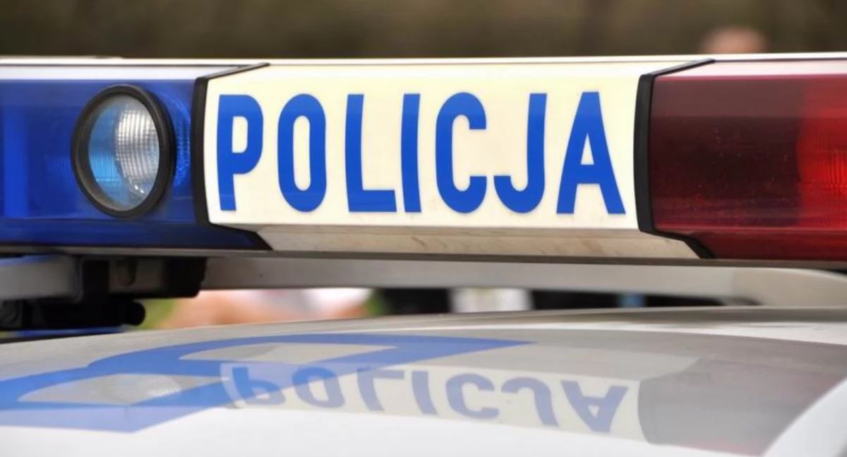 Hanno accompagnato i futuri genitori al reparto maternità di Rzeszów