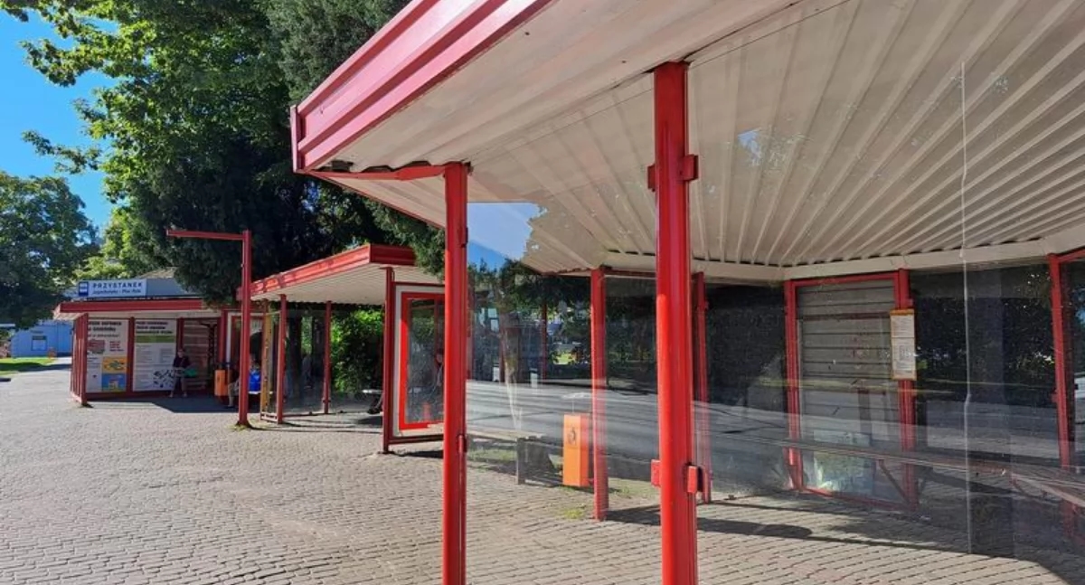 I residenti chiedono nuove fermate, il Comune ne parla da due anni. Purtroppo, non si sono concretizzati [FOTO]