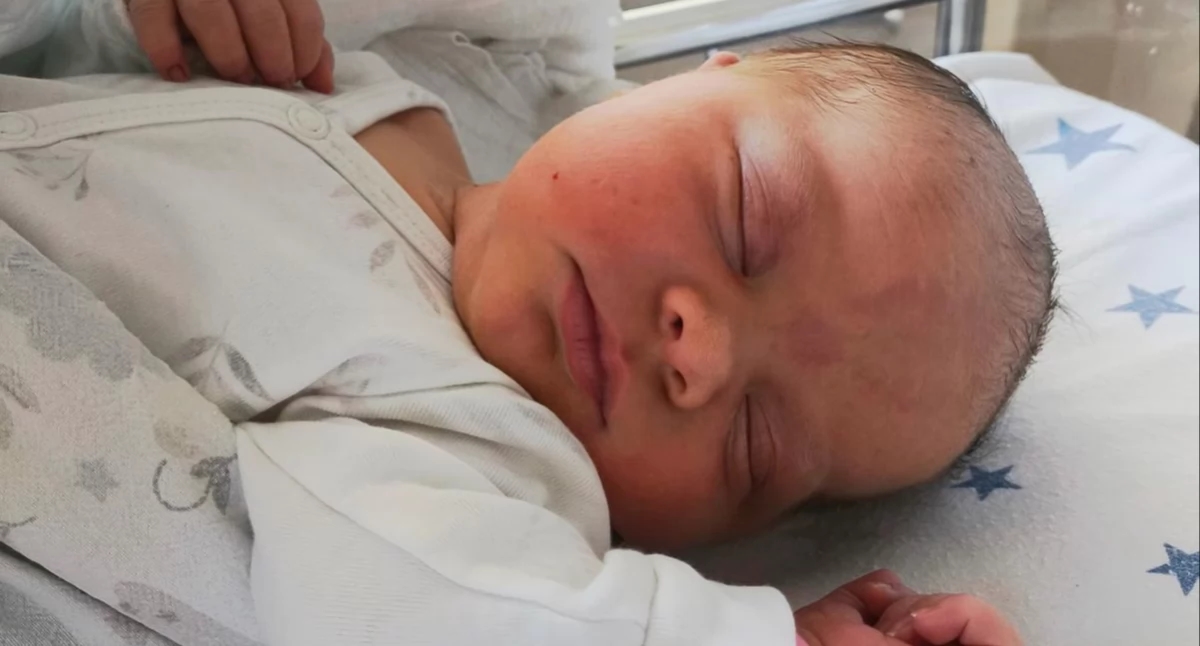 I BAMBINI DELLA VITA (bambini del numero ŻP 29 del 16 luglio)