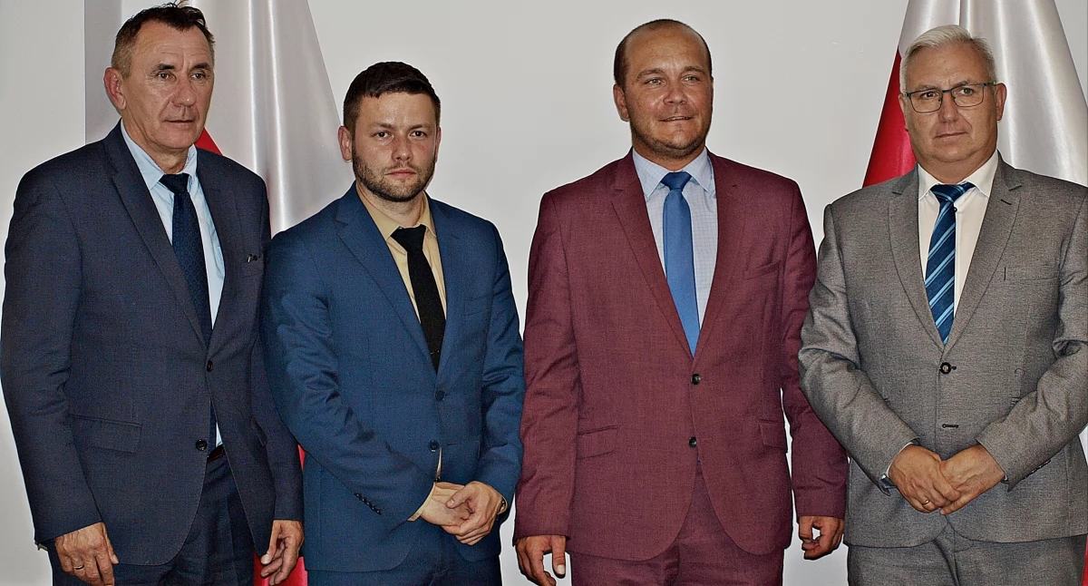 I consiglieri indipendenti di Przemyśl si oppongono alla creazione di complessi scolastici e asili nido