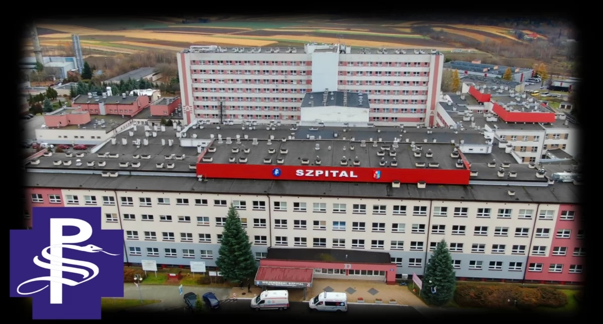 Subvenciones para hospitales en Przemyśl y Żurawica
