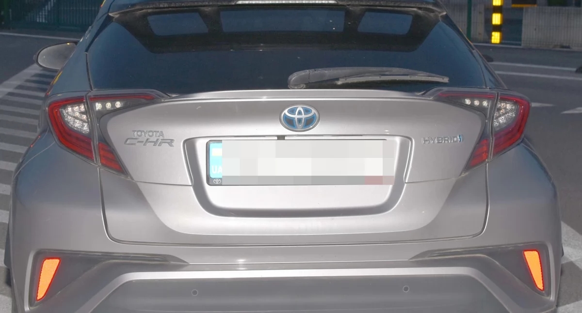 Toyota avrà bisogno di competenza