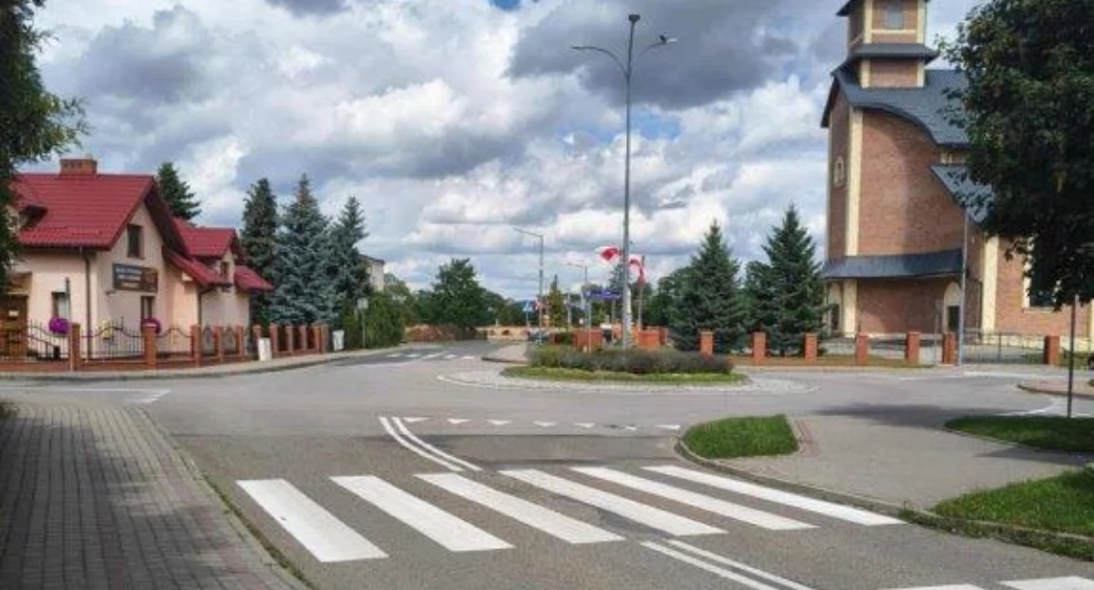 The perpetrator of the fatal beating in Radymno will be examined by psychiatrists