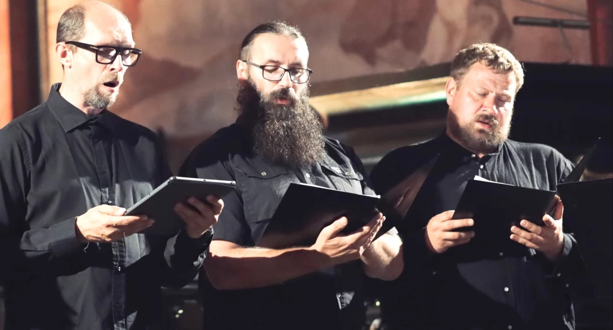 Un quarto di secolo di musica! L'anniversario del Festival Musicale Estivo Salesiano ha fatto la storia [FOTO]